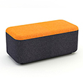 Muzo Signs Modular Seating - 2 Seater, 2 Color