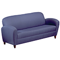 HPFI® Lauren Lounge Seating - Sofa