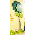 HABA® Wooden Play Wall Decoration - Tree