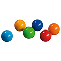 HABA® Wooden Balls
