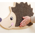 HABA® Wooden Play Wall Decoration- Hedgehog