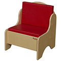 Wood Design™ Children's Furniture - Chair