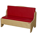 Wood Design™ Children's Furniture - Sofa