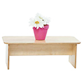 Wood Design™ Children's Furniture - Coffee Table