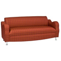 HPFI® Claudia Lounge Seating - Sofa