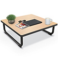 MooreCo® AKT Single End Table