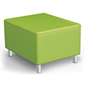 MooreCo®Modular Soft Seating Collection - Bench