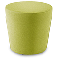 SMITH SYSTEM® Flowform® Tapered Cylinder Stool