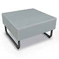 MooreCo® AKT Lounge Seating - Single Bench