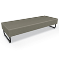 MooreCo® AKT Lounge Seating - Sofa Bench