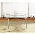 HPFI® Accompany Lounge Seating - Coffee Table