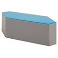 Haba® Casual Element Seating - Beta, Synthetic Leather