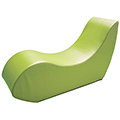 mediatechnologies™ Fred Soft Seating