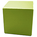 mediatechnologies™ Blox Soft Seating - Cube