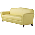 HPFI® Kimberly Lounge Seating - Sofa