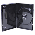 Amaray® II DVD Locking Security Case