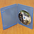 Blu-ray Cases - 1 Disc