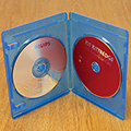 Blu-ray Cases - 2 Disc