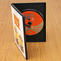 DVD Storage Album - 1 Disc