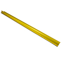 Ultimate Safety Ruler - 1-3/4 in.H x 52 in.W x 4 in.D