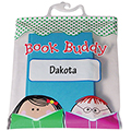 Book Buddy Bags: Kids - Small - 6/Pkg