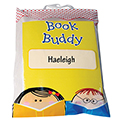 Book Buddy Bags: Kids - Large - 5/Pkg